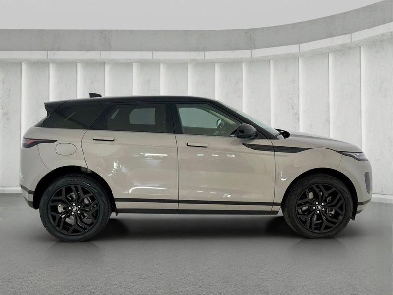 Land Rover Range Rover Evoque usata a Lecco (6)