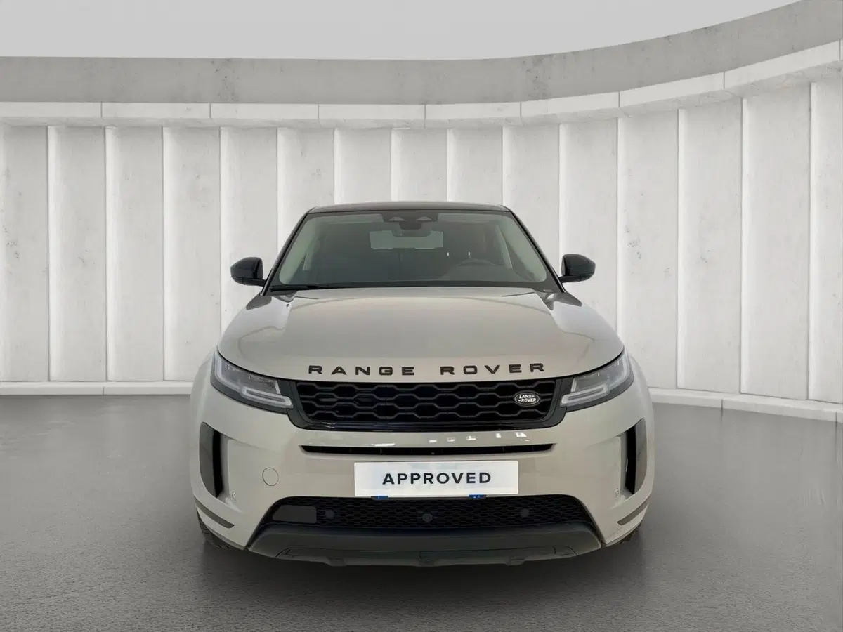 Land Rover Range Rover Evoque usata a Lecco (8)