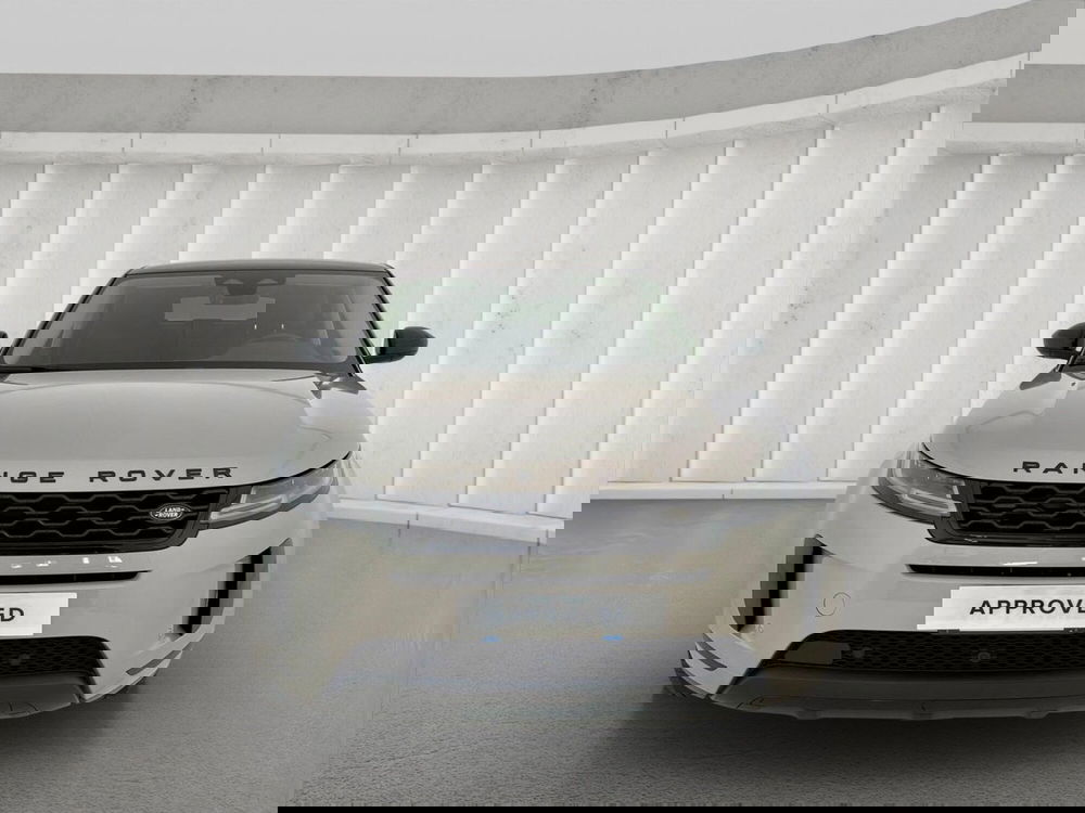 Land Rover Range Rover Evoque usata a Lecco (8)