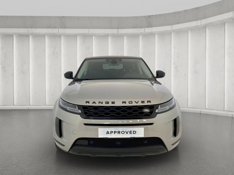 Land Rover Range Rover Evoque usata a Lecco (8)