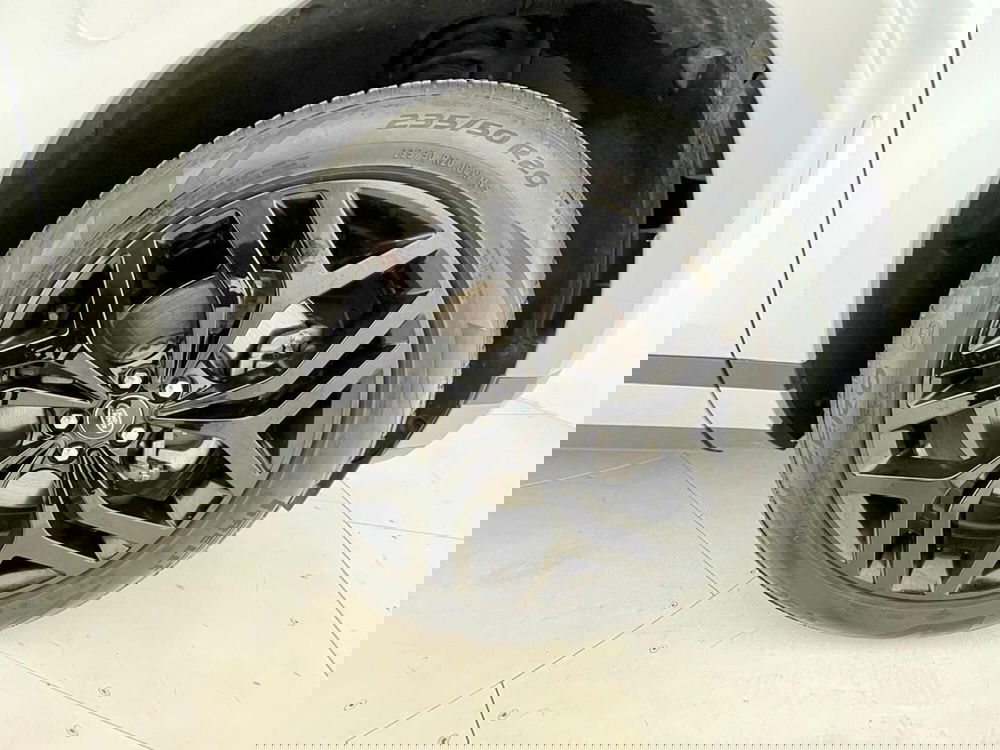 Land Rover Range Rover Evoque usata a Lecco (9)