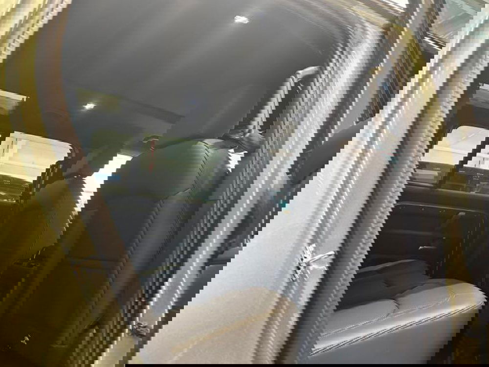 Land Rover Defender usata a Venezia (7)