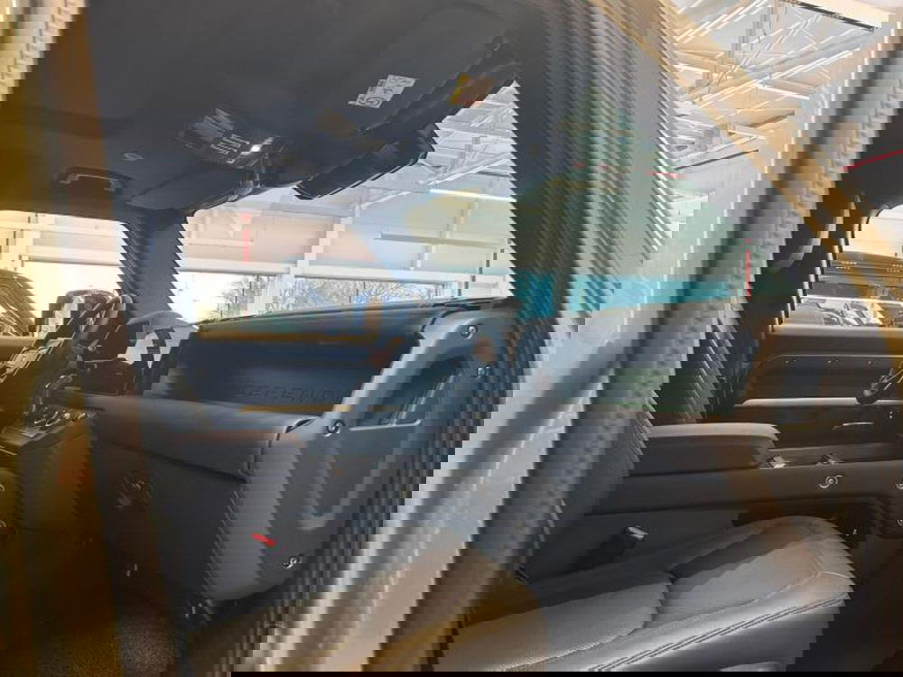 Land Rover Defender usata a Venezia (8)