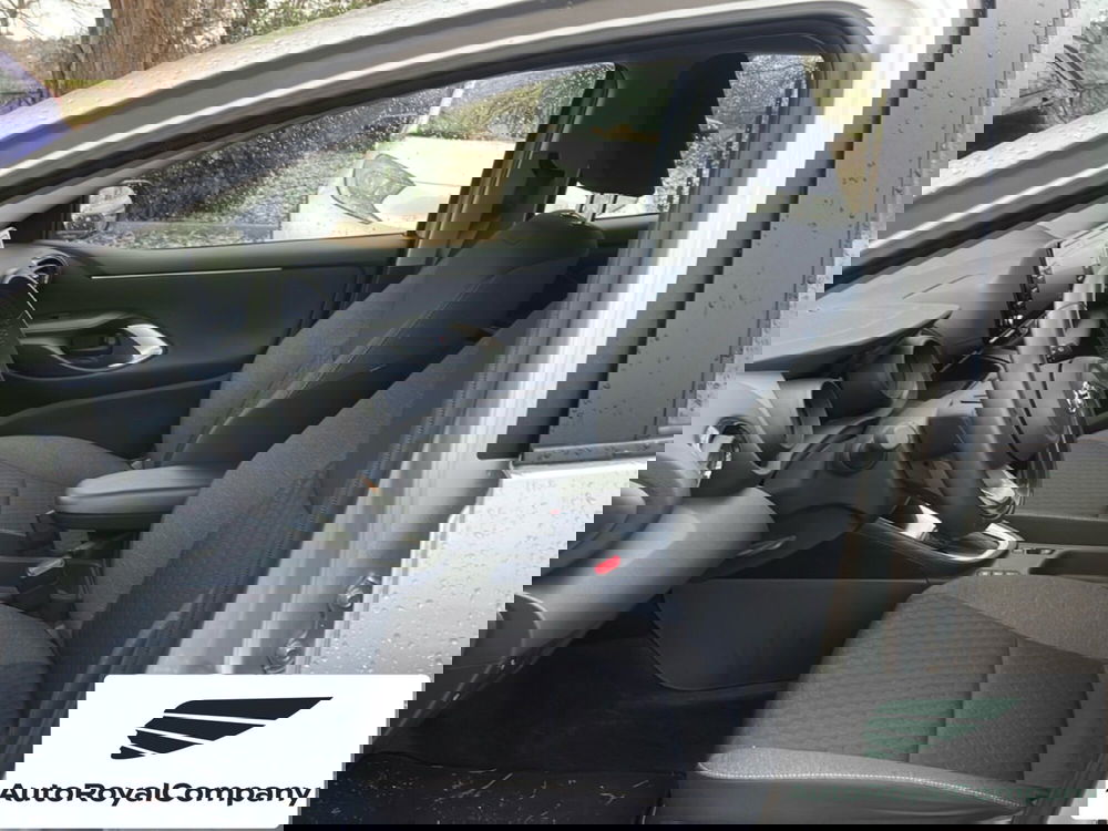 Toyota Yaris usata a Roma (10)