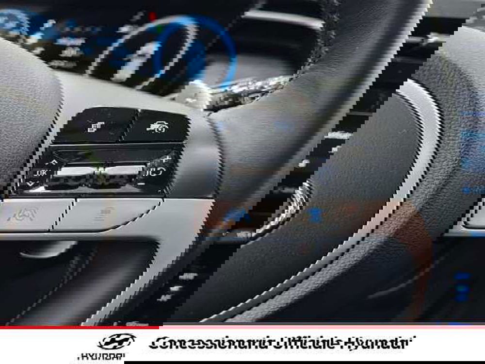 Hyundai Tucson usata a Vicenza (20)