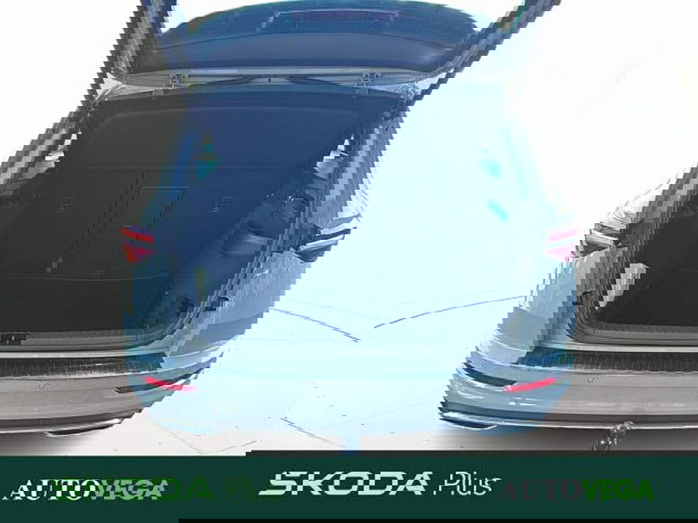 Skoda Karoq usata a Vicenza (11)