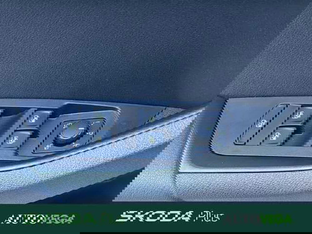 Skoda Karoq usata a Vicenza (13)