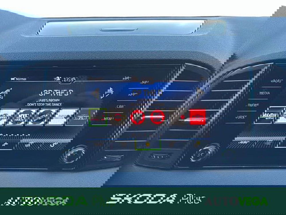 Skoda Karoq usata a Vicenza (16)