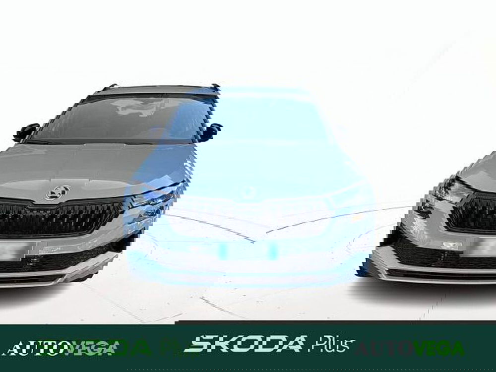 Skoda Karoq usata a Vicenza (2)