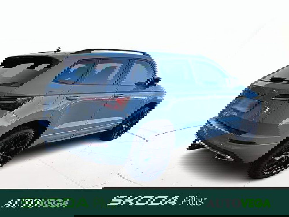 Skoda Karoq usata a Vicenza (3)