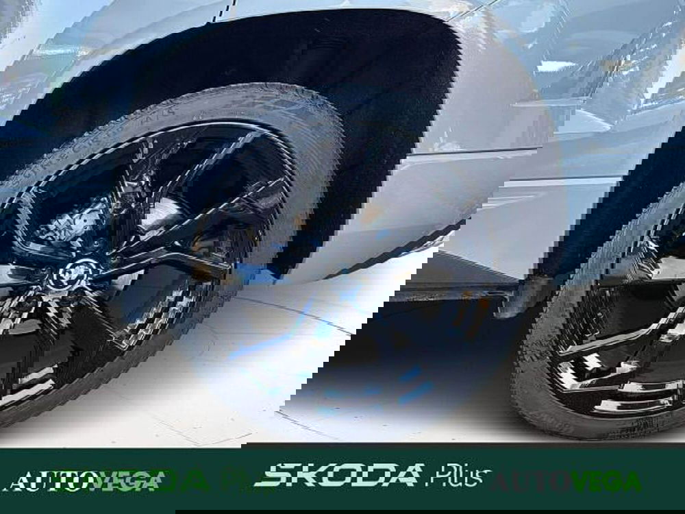 Skoda Karoq usata a Vicenza (7)