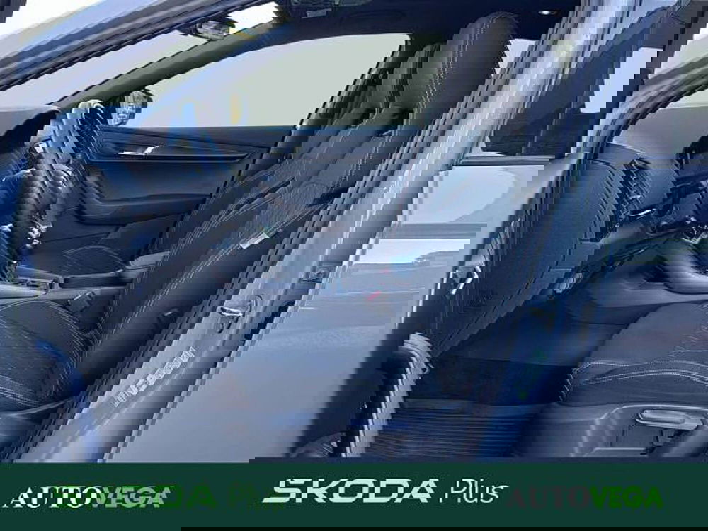 Skoda Karoq usata a Vicenza (8)