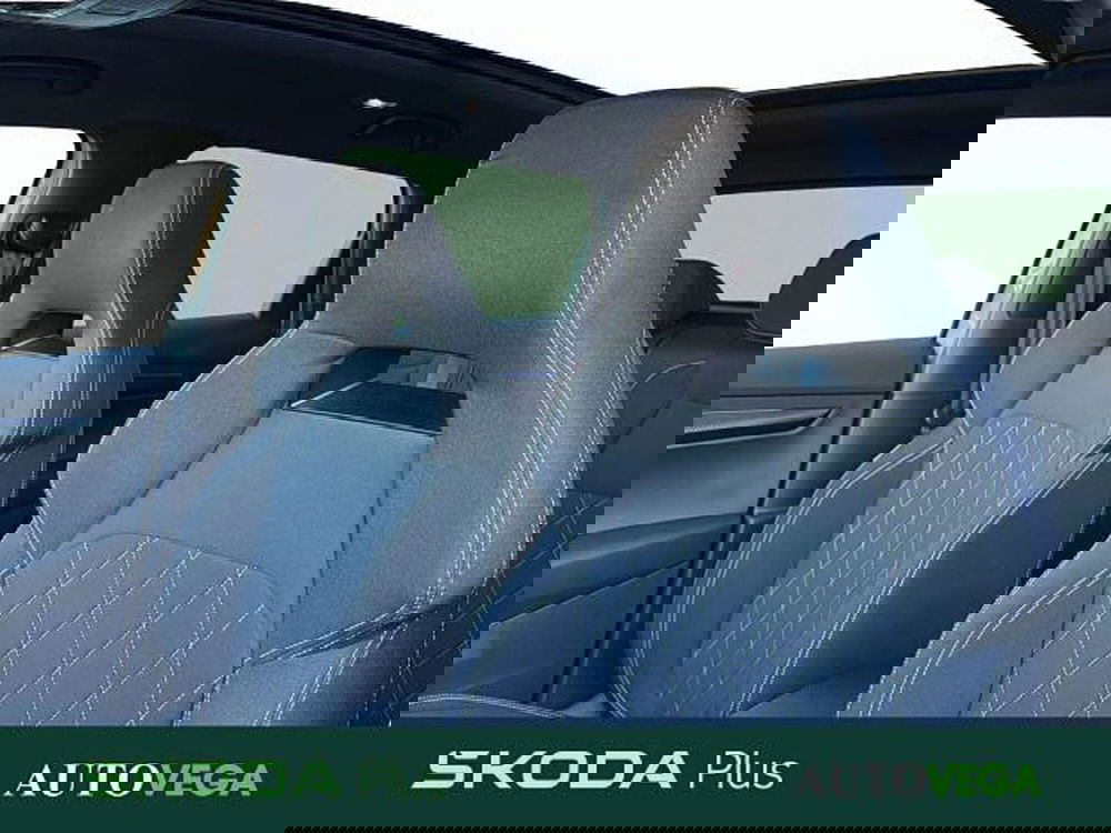 Skoda Karoq usata a Vicenza (9)