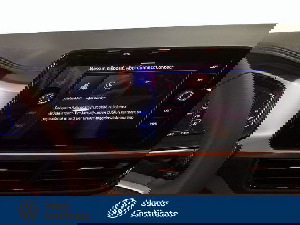 Volkswagen T-Roc nuova a Vicenza (10)