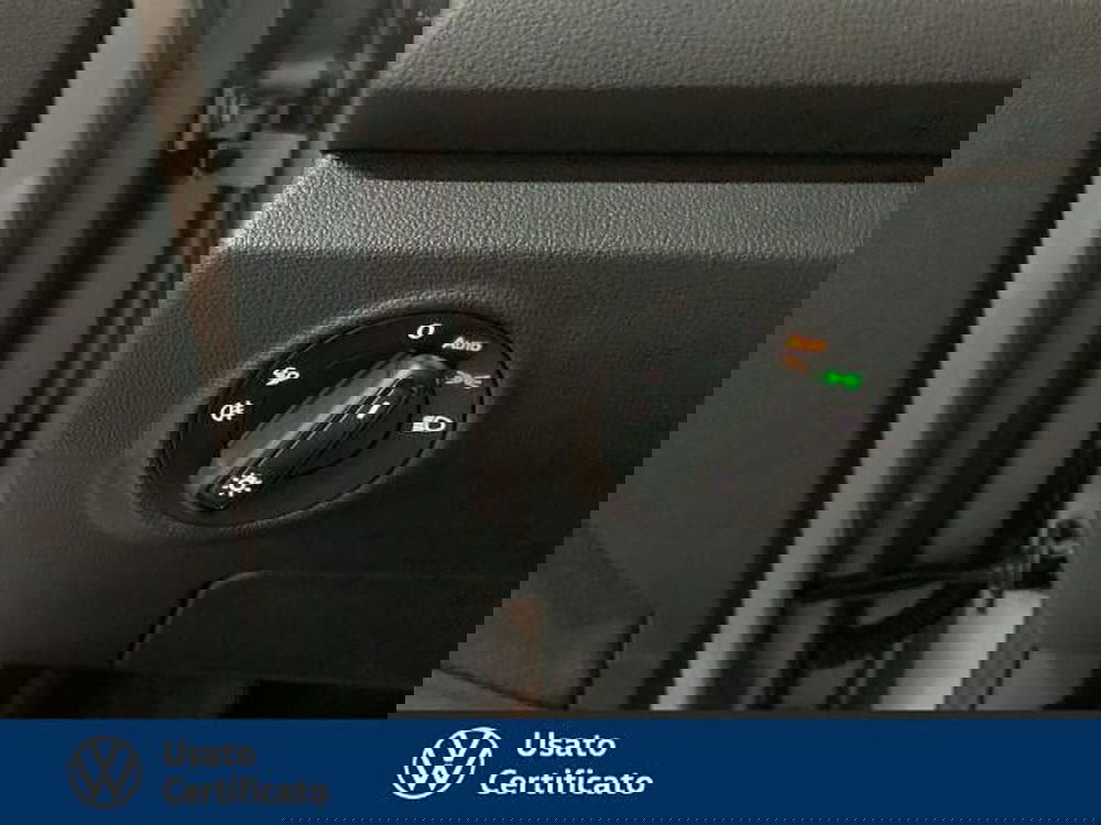 Volkswagen T-Roc nuova a Vicenza (11)