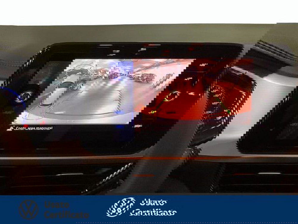 Volkswagen T-Roc nuova a Vicenza (9)