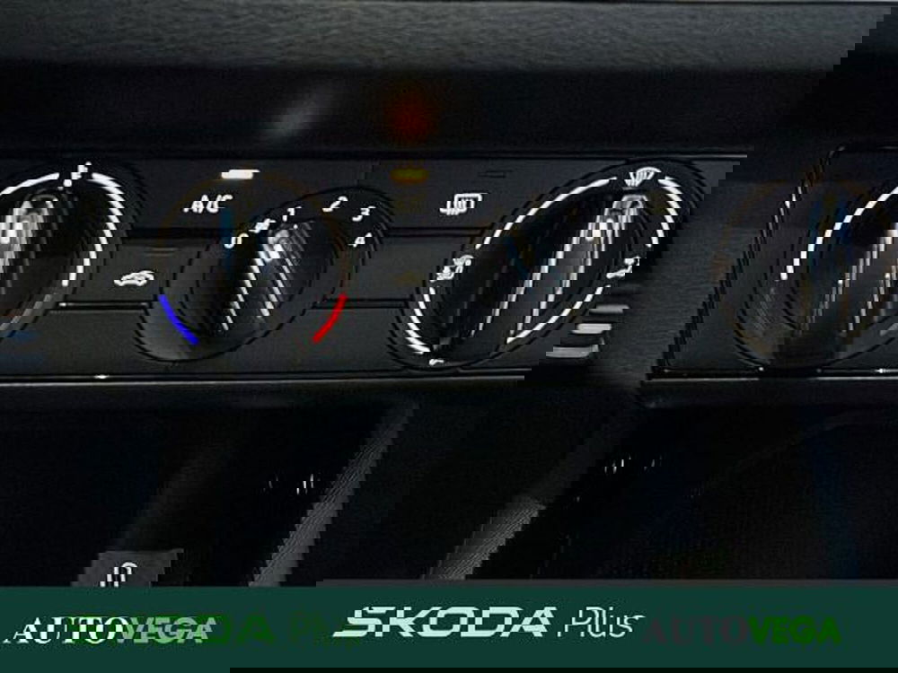 Skoda Kamiq usata a Vicenza (13)