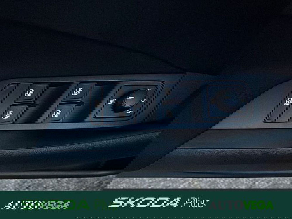 Skoda Kamiq usata a Vicenza (15)