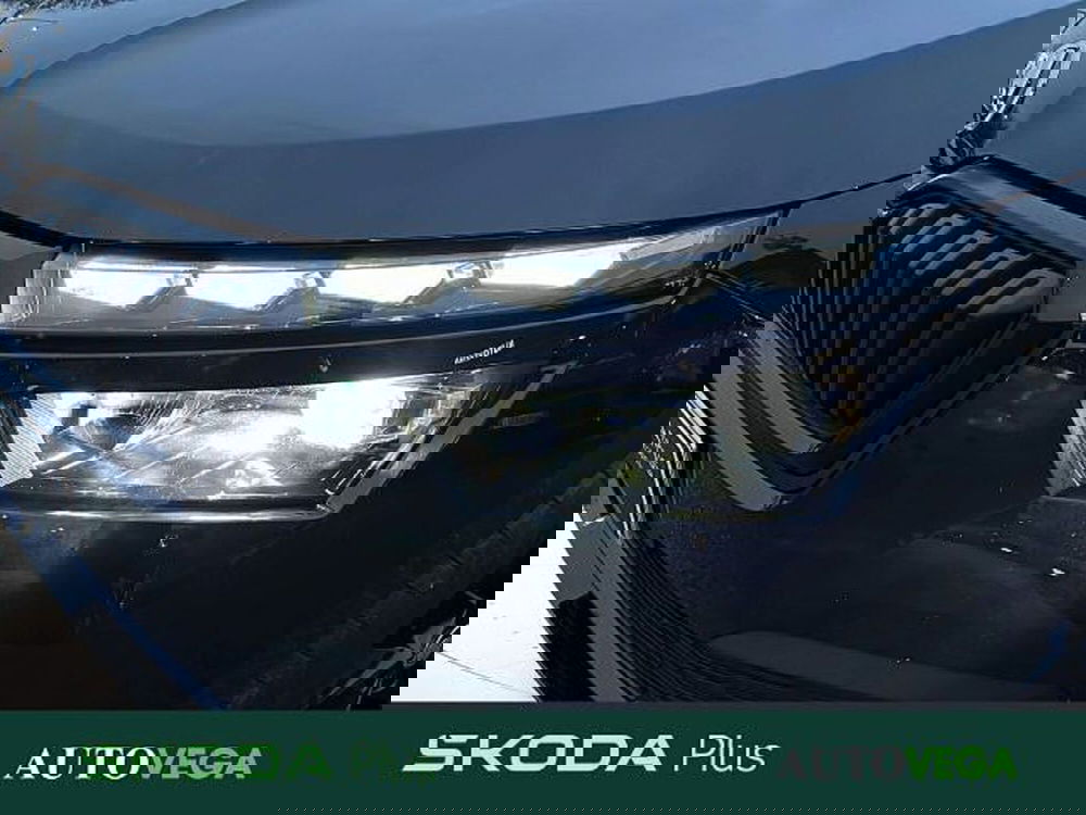 Skoda Kamiq usata a Vicenza (20)