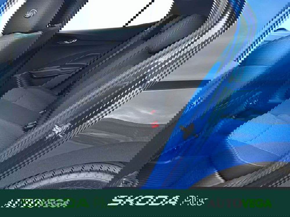 Skoda Fabia usata a Vicenza (10)