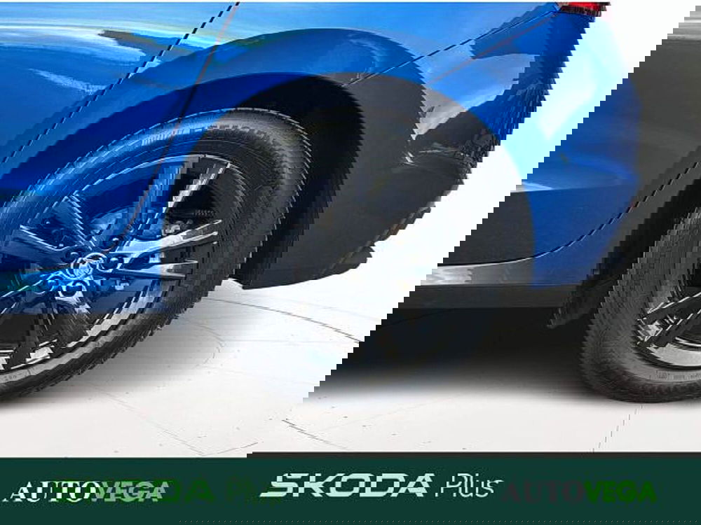 Skoda Fabia usata a Vicenza (7)