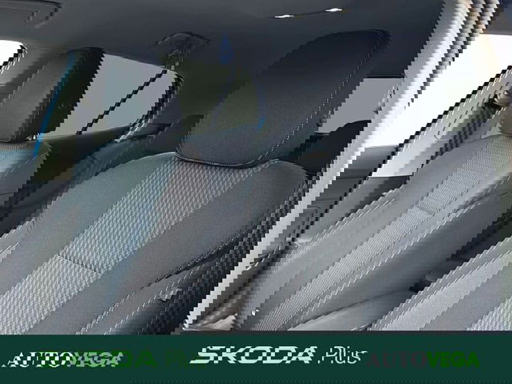 Skoda Fabia usata a Vicenza (9)