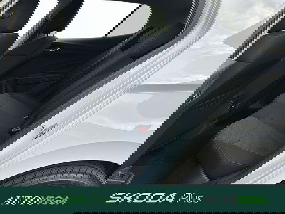 Skoda Fabia usata a Vicenza (10)