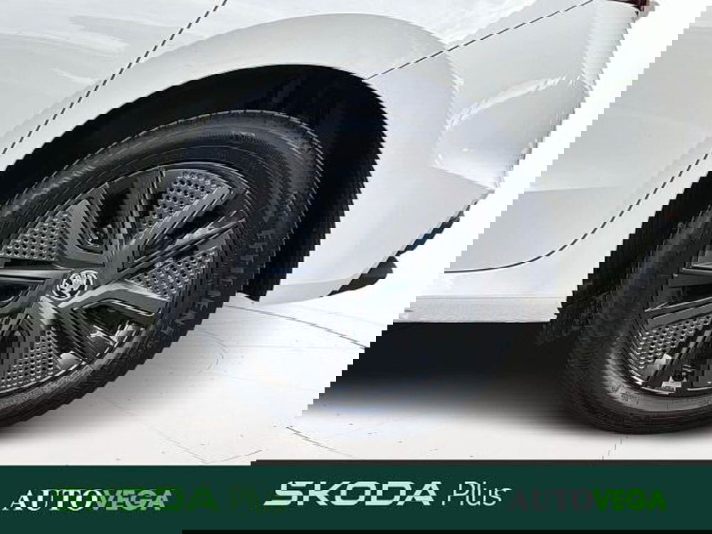 Skoda Fabia usata a Vicenza (7)