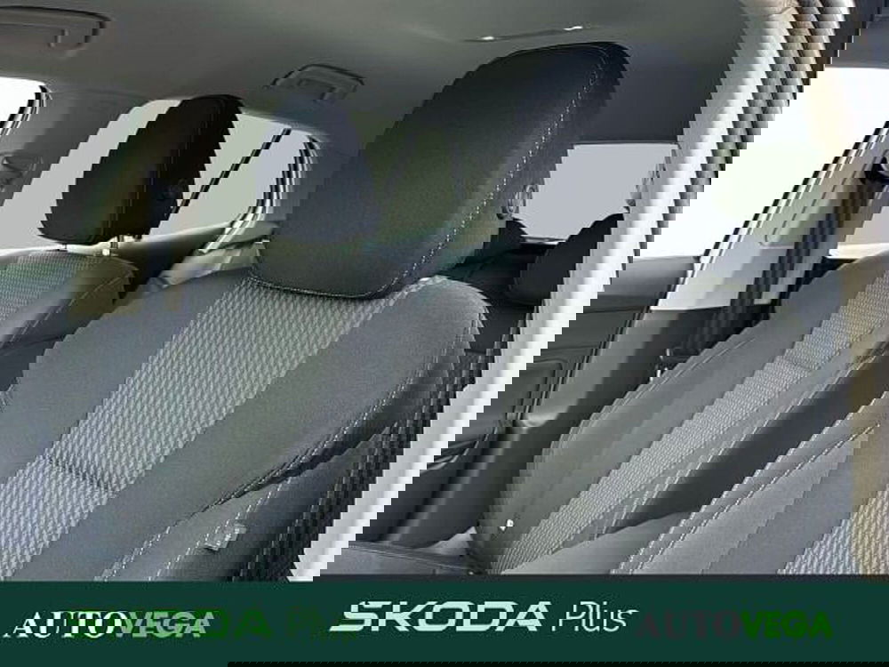 Skoda Fabia usata a Vicenza (9)