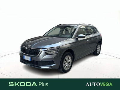 Skoda Kamiq 1.0 TSI Ambition del 2022 usata a Vicenza