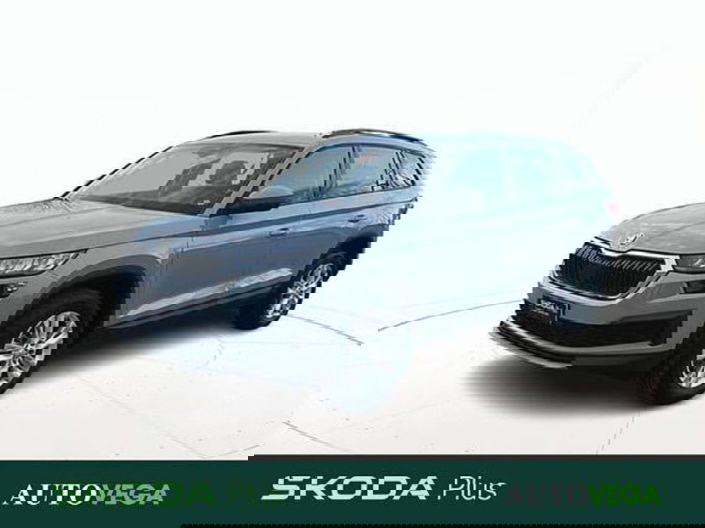 Skoda Kodiaq usata a Vicenza