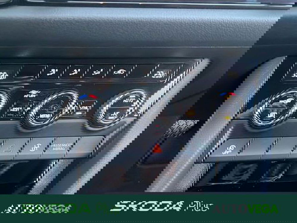 Skoda Kodiaq usata a Vicenza (13)