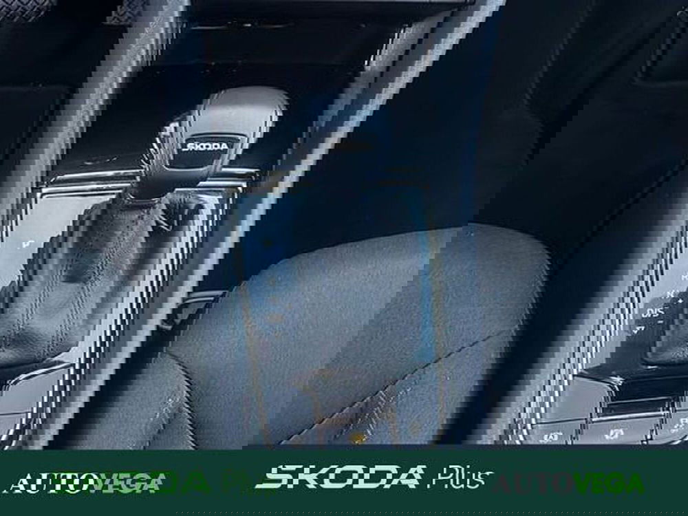 Skoda Kodiaq usata a Vicenza (14)