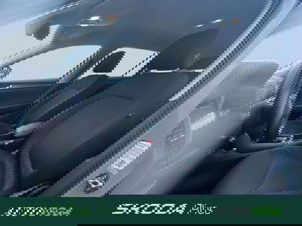 Skoda Kodiaq usata a Vicenza (15)