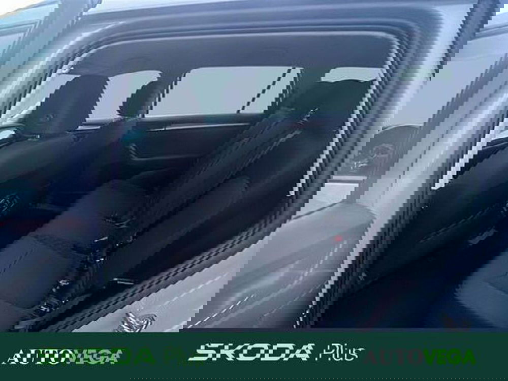 Skoda Kodiaq usata a Vicenza (17)