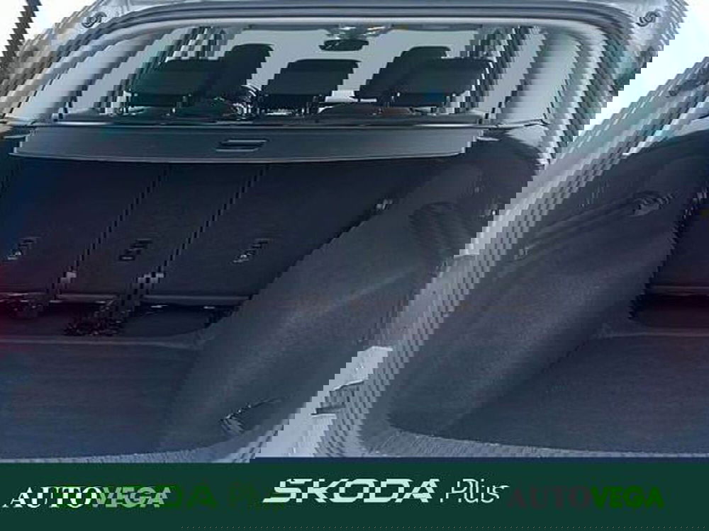 Skoda Kodiaq usata a Vicenza (18)