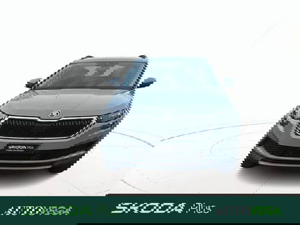 Skoda Kodiaq usata a Vicenza (2)