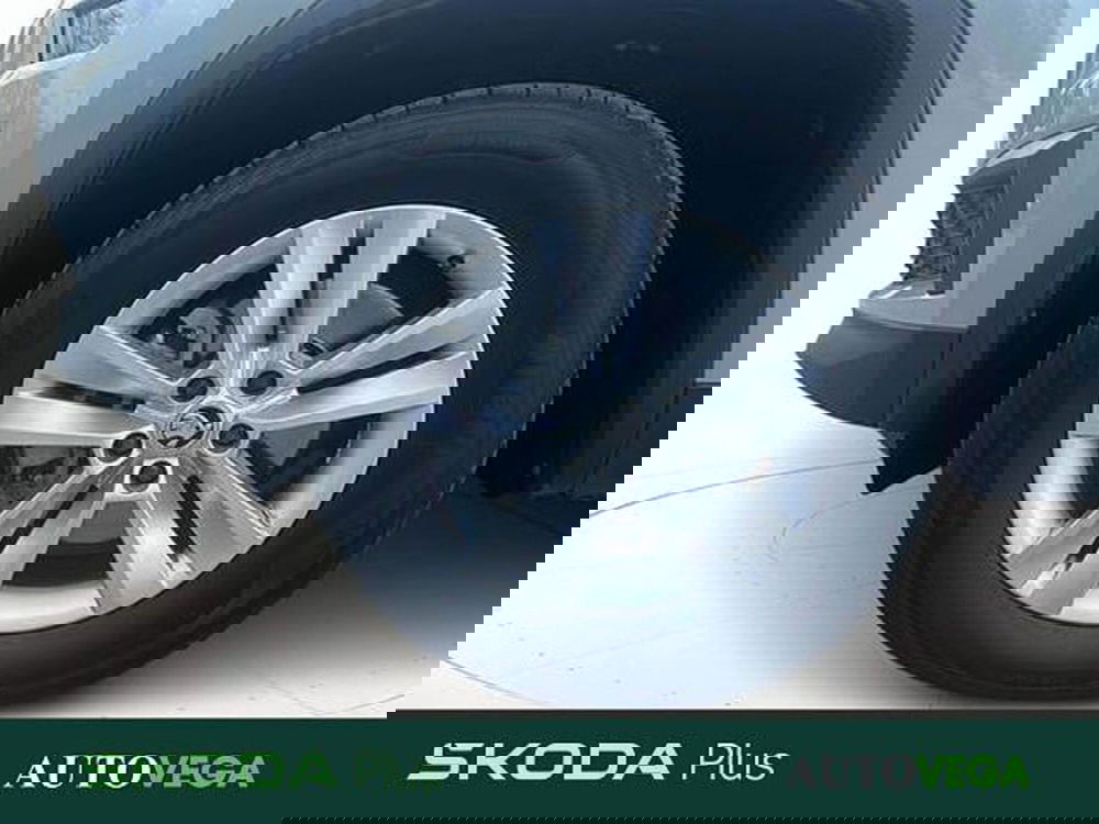 Skoda Kodiaq usata a Vicenza (20)