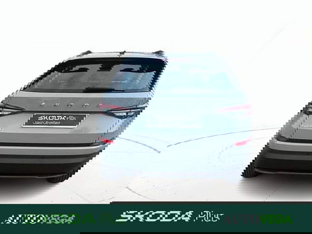 Skoda Kodiaq usata a Vicenza (5)