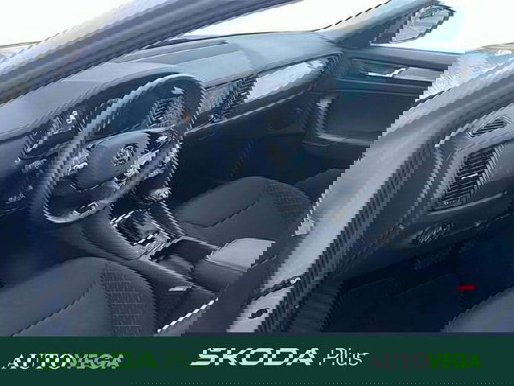 Skoda Kodiaq usata a Vicenza (7)