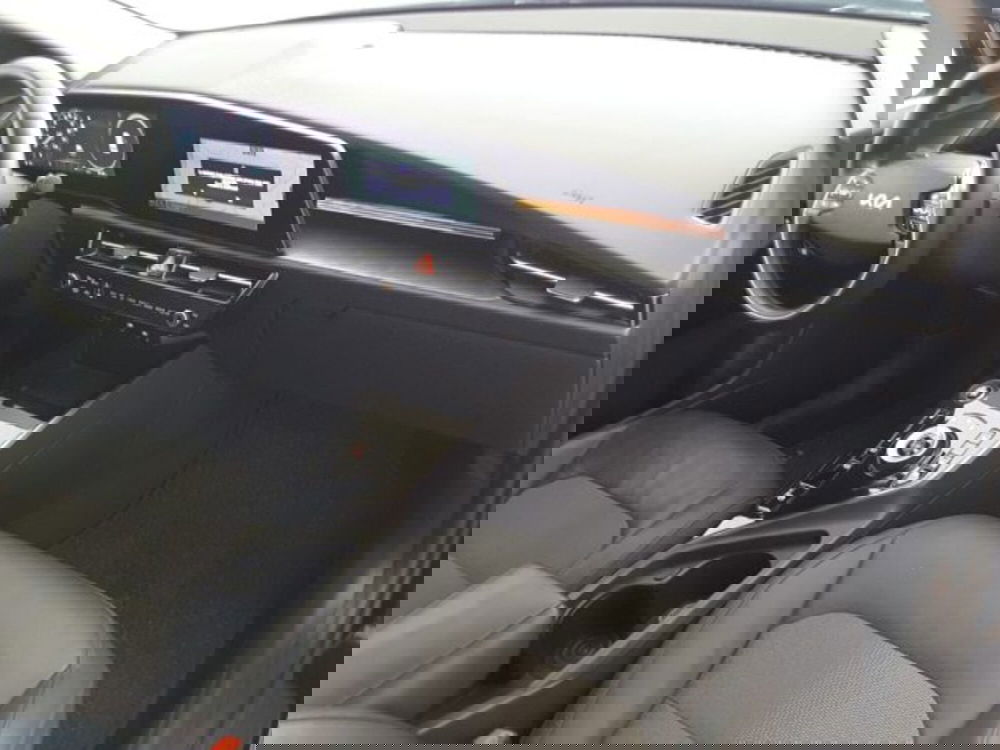 Kia Niro usata a Firenze (10)