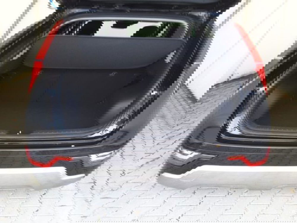 Kia Niro usata a Firenze (14)