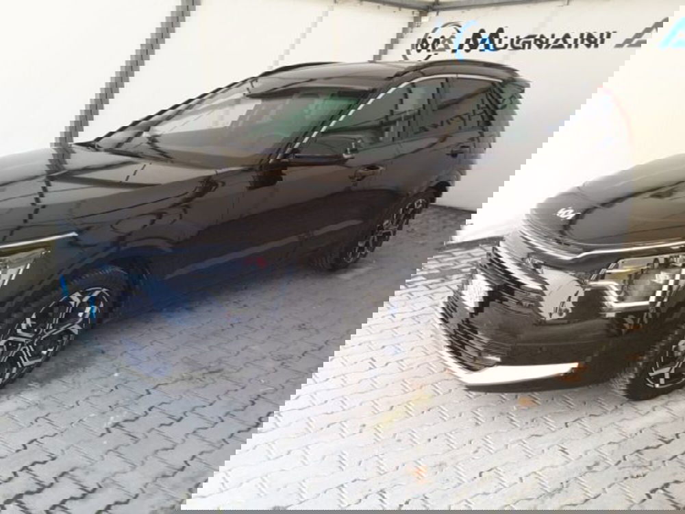 Kia Niro usata a Firenze (3)