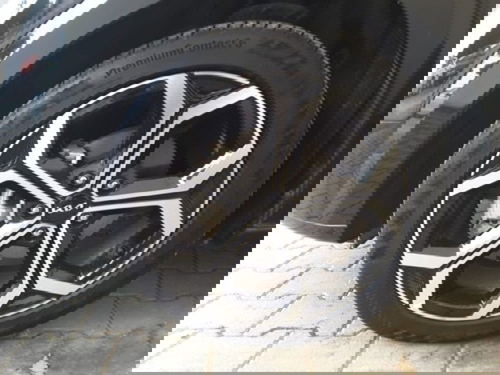 Kia Niro usata a Firenze (4)