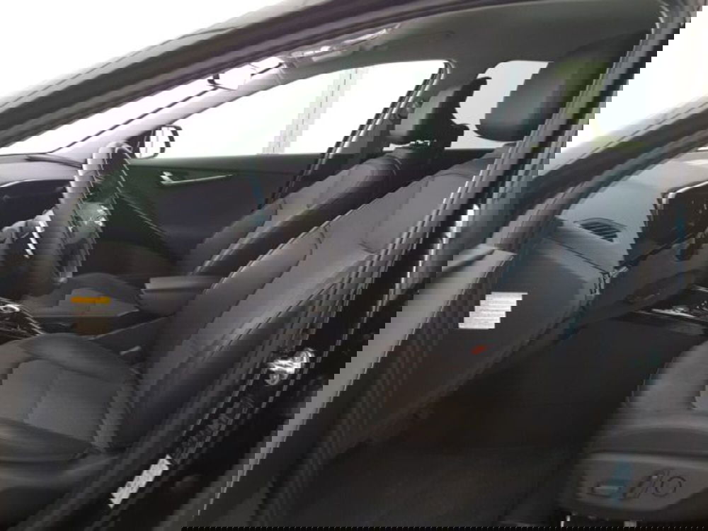 Kia Niro usata a Firenze (5)