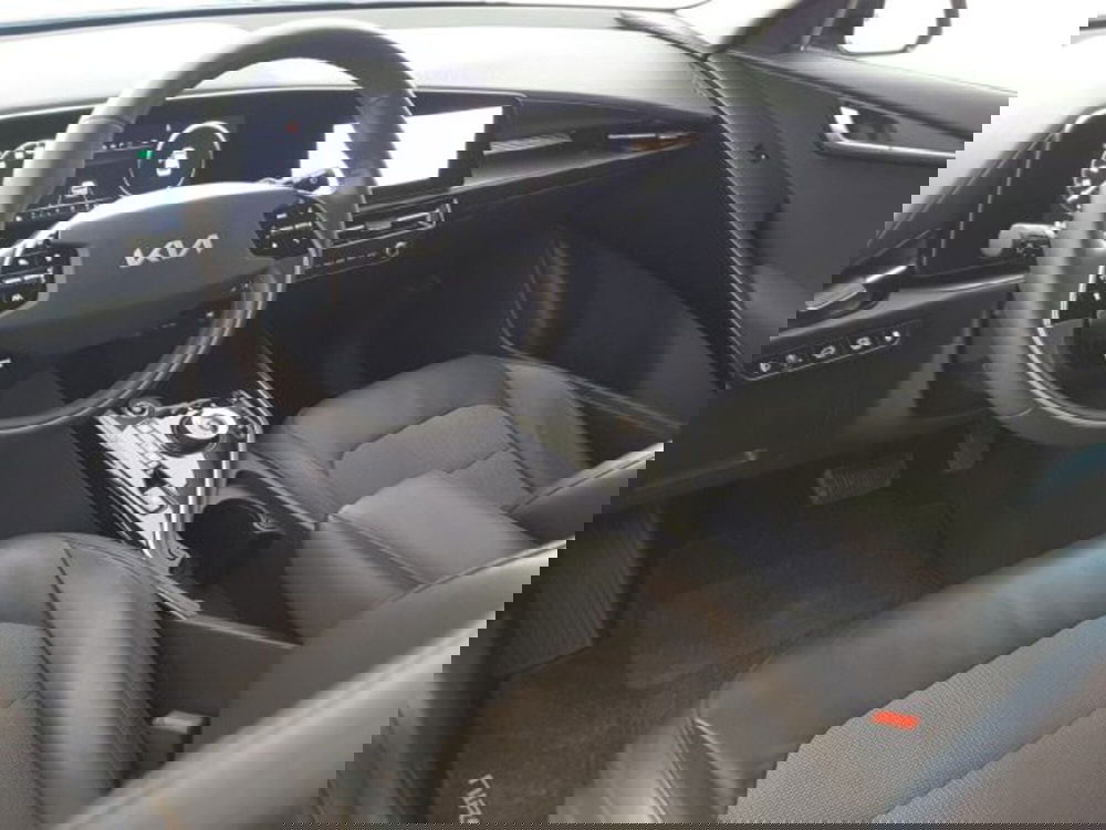 Kia Niro usata a Firenze (6)