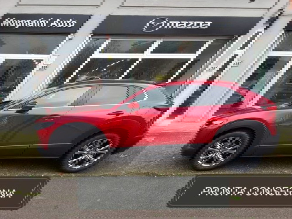 Mazda CX-30 nuova a Firenze