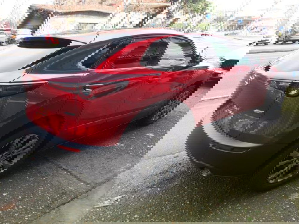 Mazda CX-30 nuova a Firenze (12)