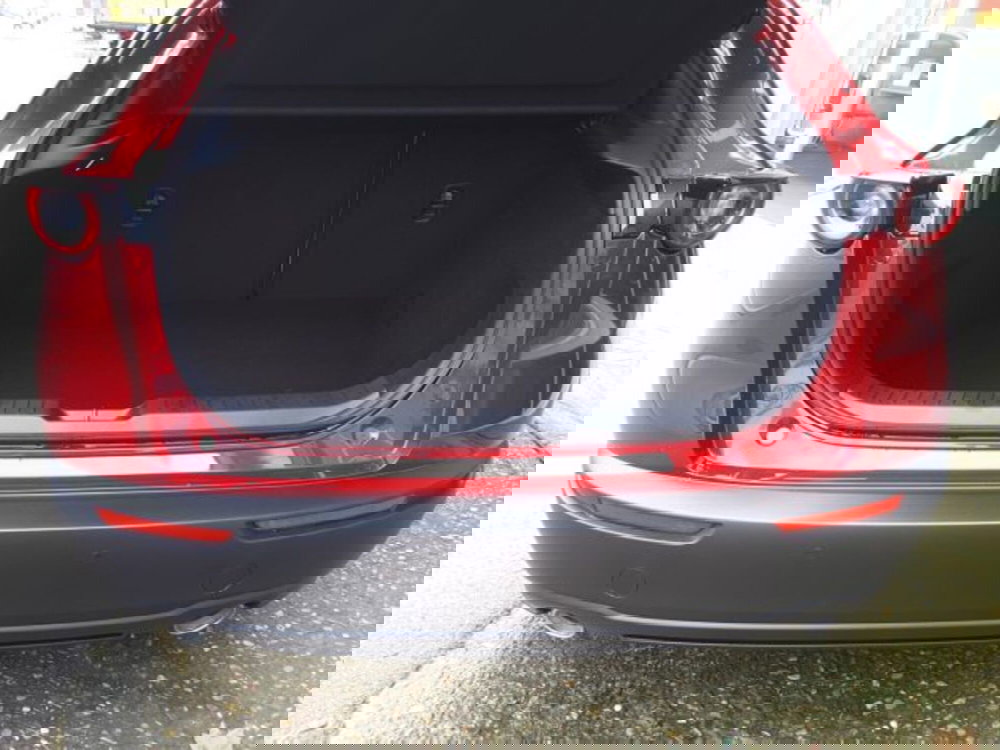 Mazda CX-30 nuova a Firenze (13)