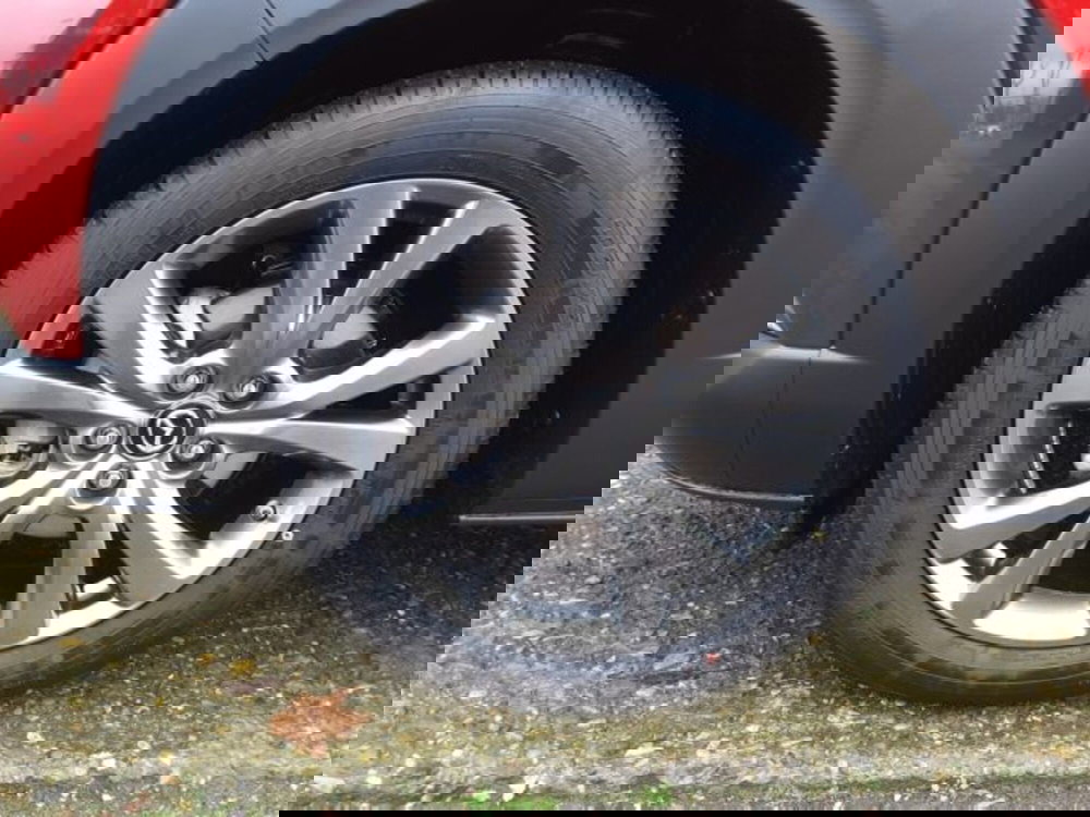 Mazda CX-30 nuova a Firenze (5)